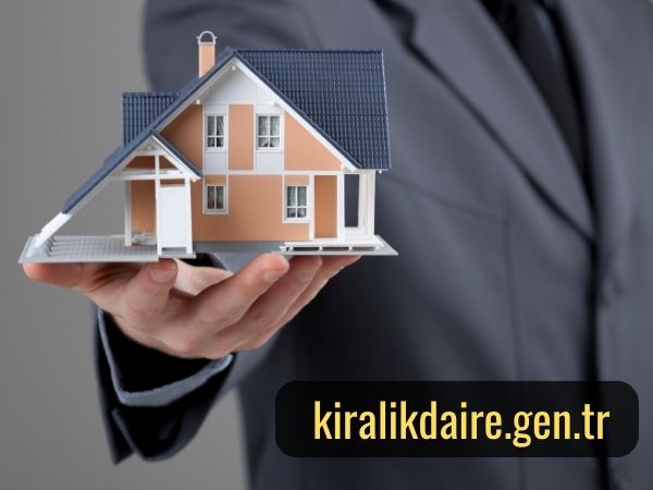 Balıkburnu Mahallesi Kiralık Daire
